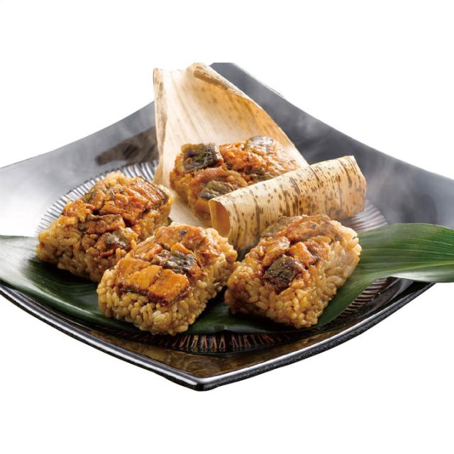 おこわ風うなぎ飯【10個】