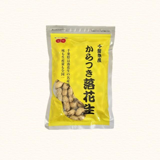 千葉県 八街産 落花生 ピーナッツ 千葉半立 ナカテユタカ 中手豊 Qなっつ 国産 皮ごと 煎りざや 無添加