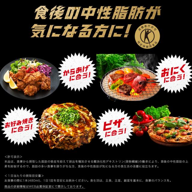 メッツ コーラ 480ml PET