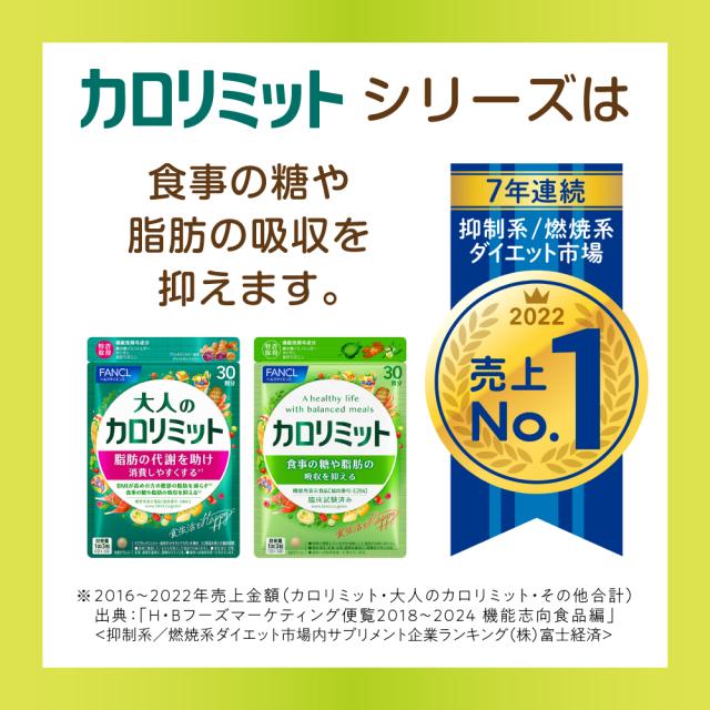 キリン×ファンケル カロリミット ブレンド茶 600ml PET