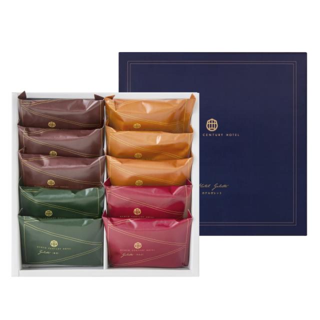 京都センチュリーホテル ホテルガレット