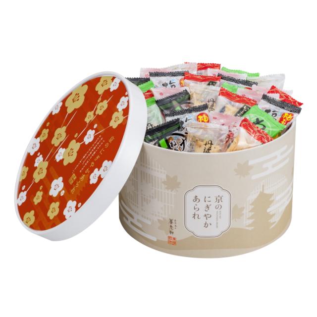 京都 養老軒 京のにぎやかあられ