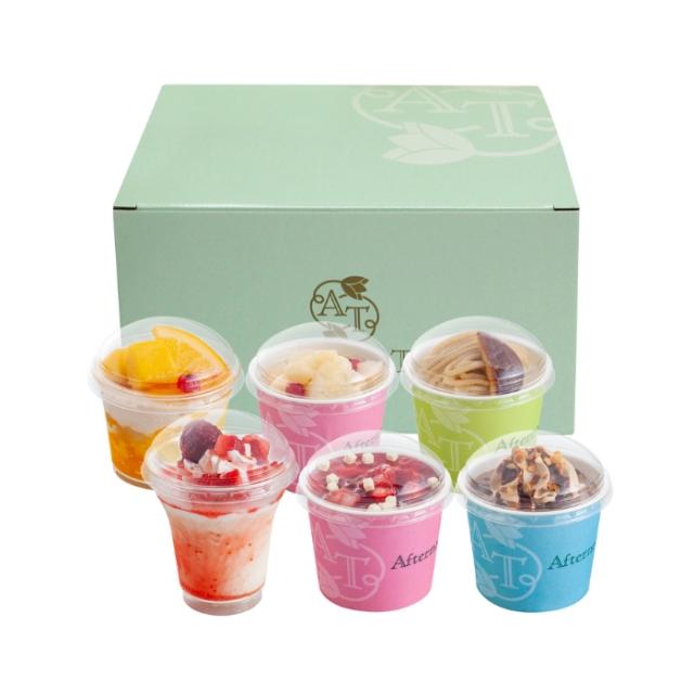 アイス＆シャーベット