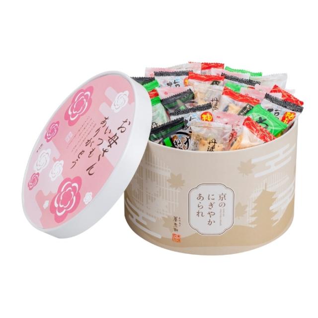 京都 養老軒 京のにぎやかあられ