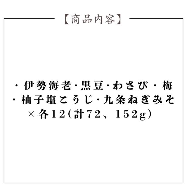 京都 養老軒 京のにぎやかあられ