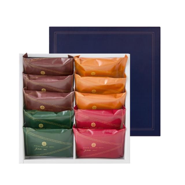 京都センチュリーホテル ホテルガレット