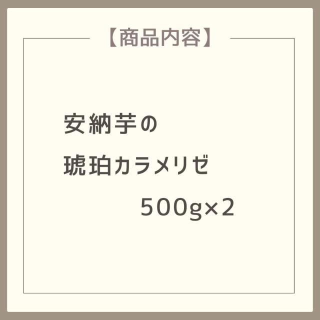 お歳暮ギフト 安納芋の琥珀カラメリゼ【O】 お歳暮 ギフト 御歳暮 冬ギフト お祝い お礼 お返し 内祝い 帰省 お供え 贈答品 スイーツ お菓子