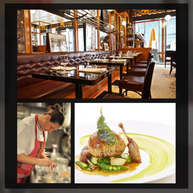 レ ロジェ エギュスキロール