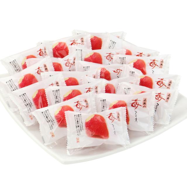 アイス詰め合わせ