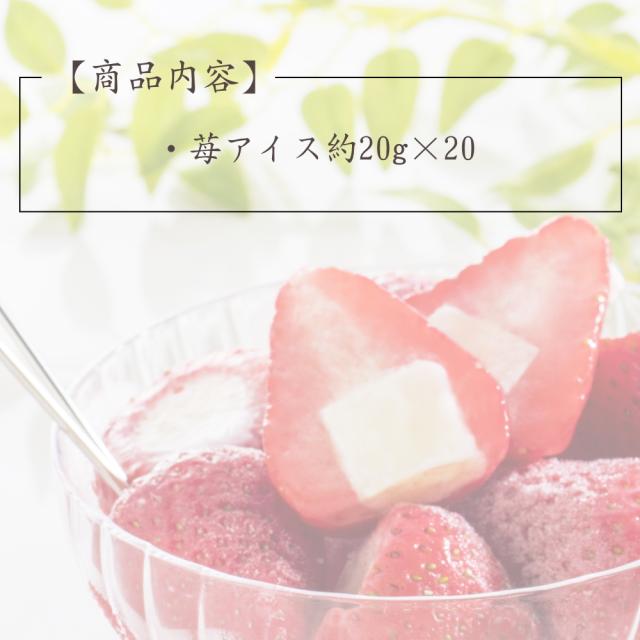 アイス詰め合わせ