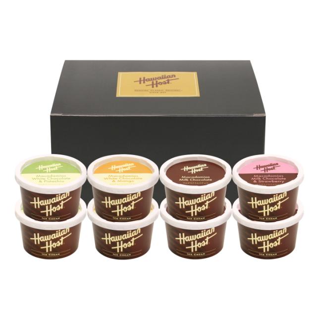 ハワイアンホースト アイスクリーム ギフト お中元 贈り物