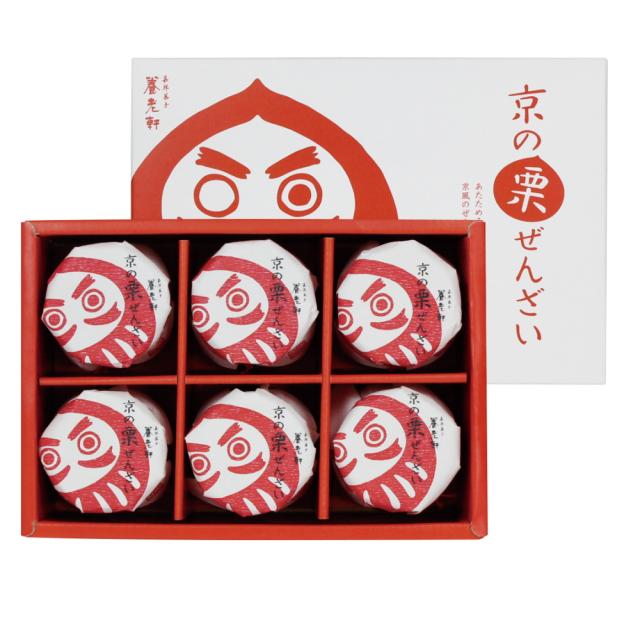 お歳暮 ギフト 贈り物 ぜんざい おしるこ