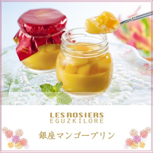お歳暮 マンゴープリン