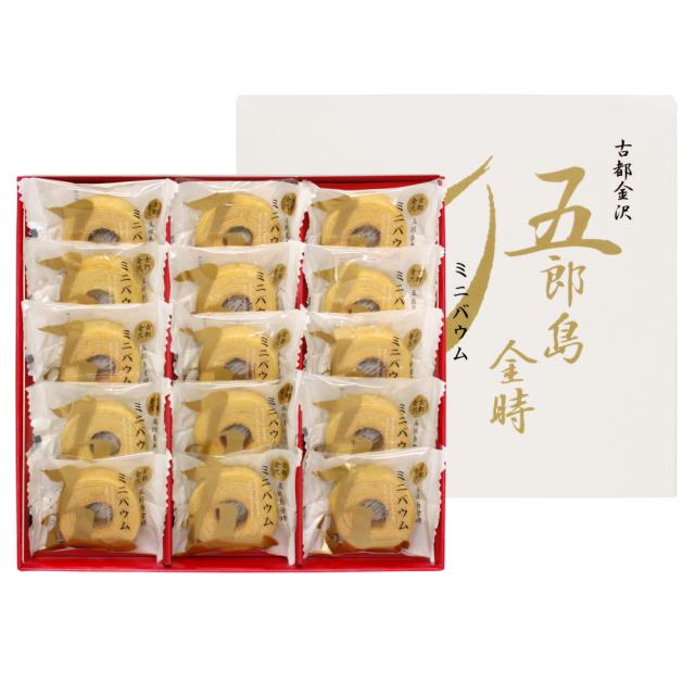 おいもスイーツ バウムクーヘン