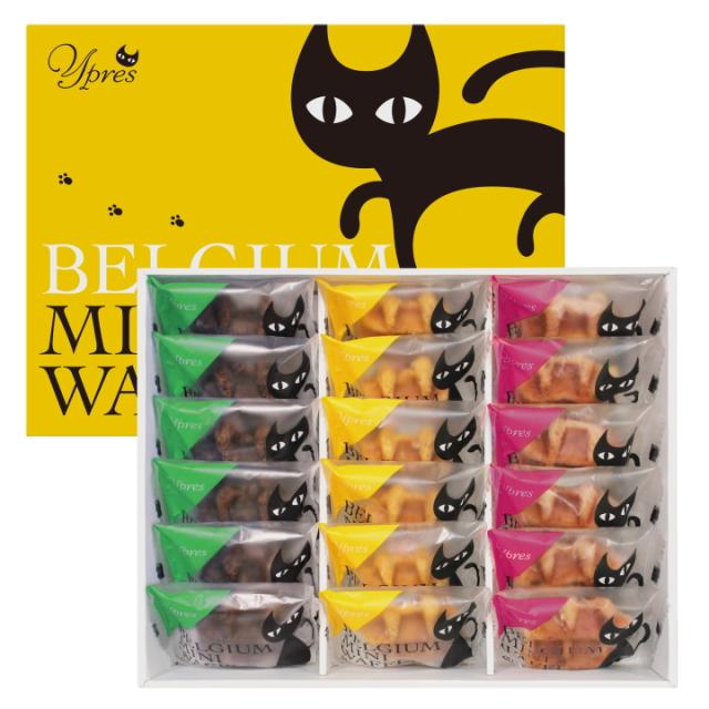 ワッフル 詰め合わせ 贈り物 お祝い 内祝い お礼