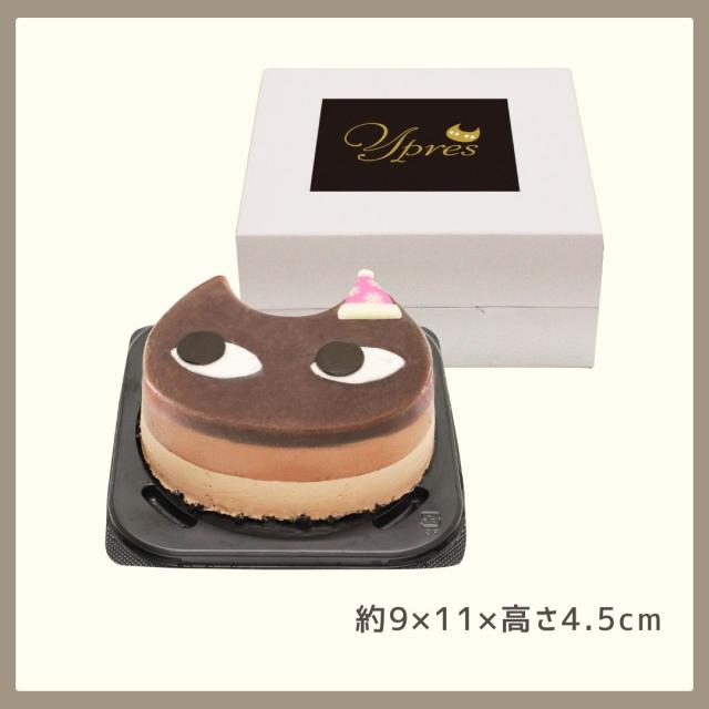 ショコラアイスケーキ 訳あり チョコレート スイーツ
