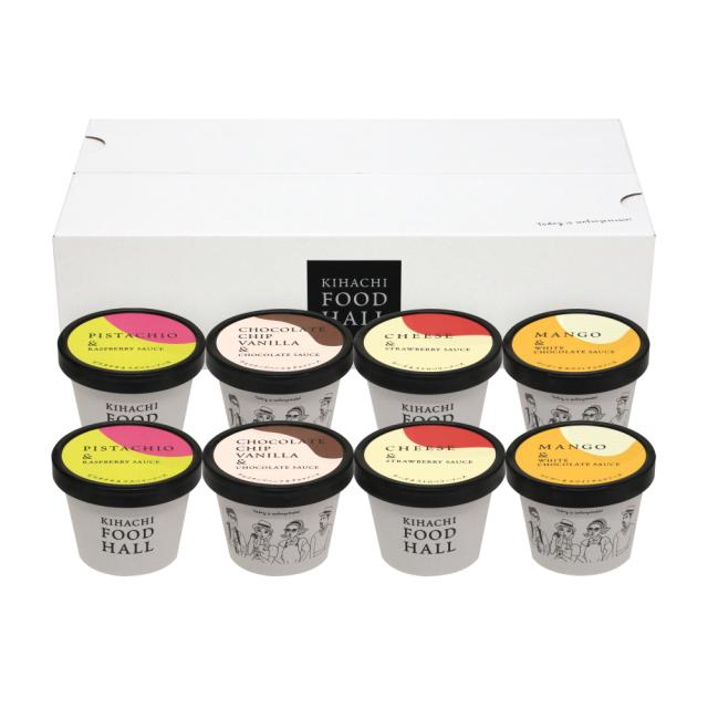 アイスクリーム ギフト お中元 贈り物