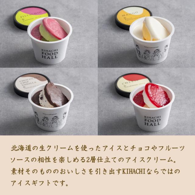 アイスクリーム ギフト お中元 贈り物