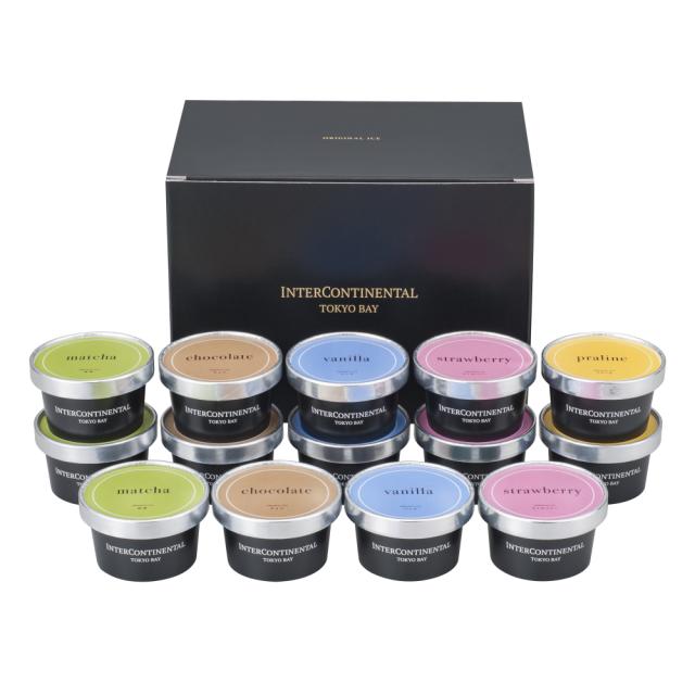 アイスクリーム ギフト お中元 贈り物