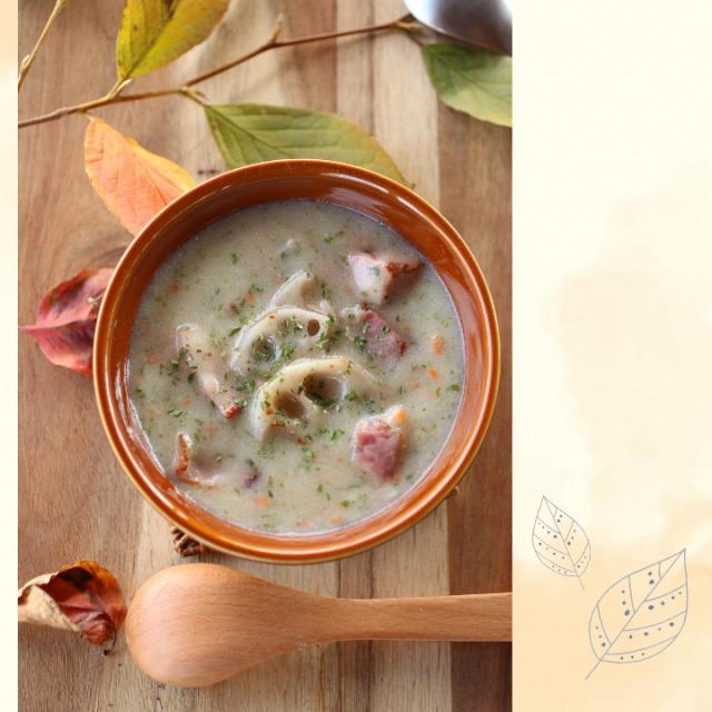 千葉県 房の駅 道の駅 しじみ ほたて あさり クラムチャウダー スープ