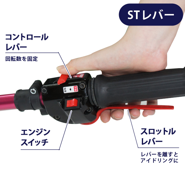 5c蒼龍　調整パーツ付き 楽天市場】【先着順純正チップソープレゼント】ゼノア 草刈り機