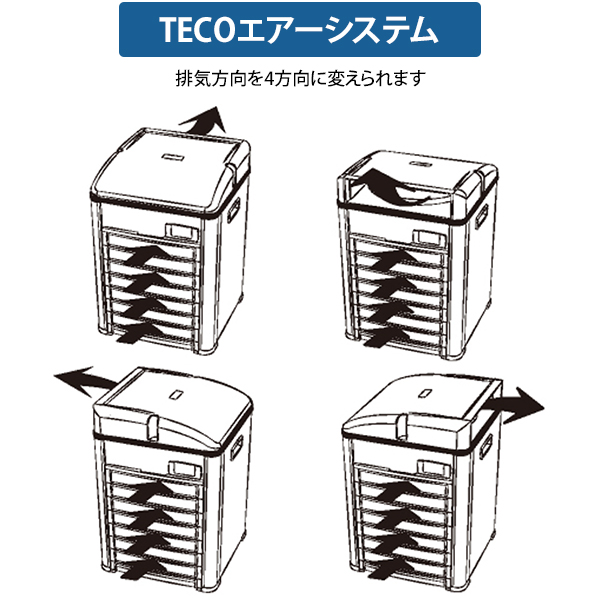 t*i様 ゼンスイ　水槽　クーラー ゼンスイ 水槽用クーラー ZTK-1000 (冷却水量1000L以下/淡水