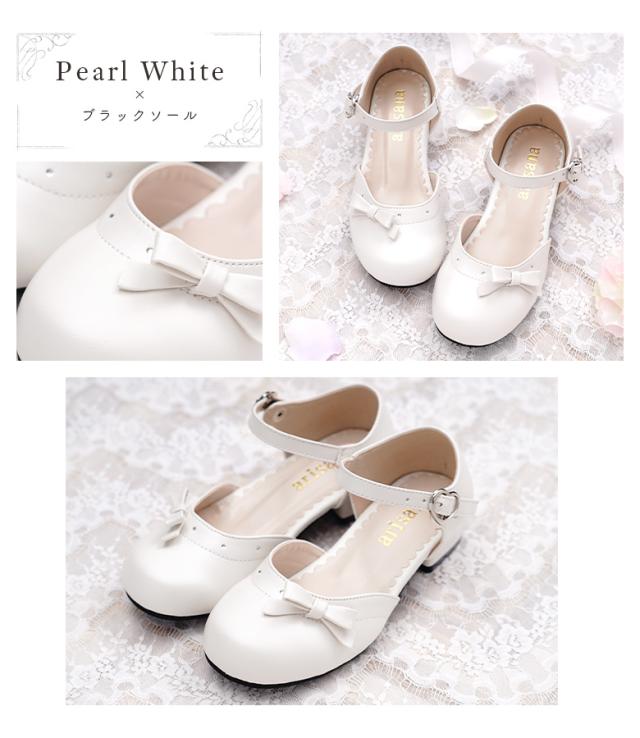 子供フォーマルシューズ