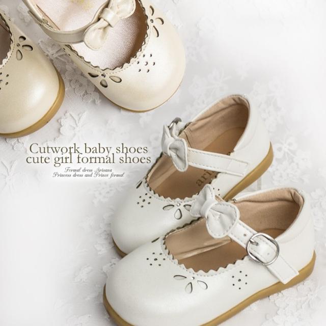 ベビーシューズ