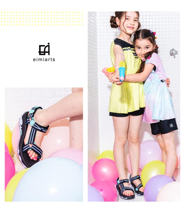 ビーチサンダル