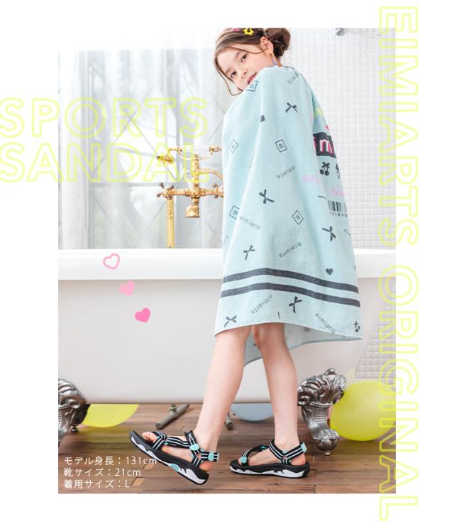 ビーチサンダル