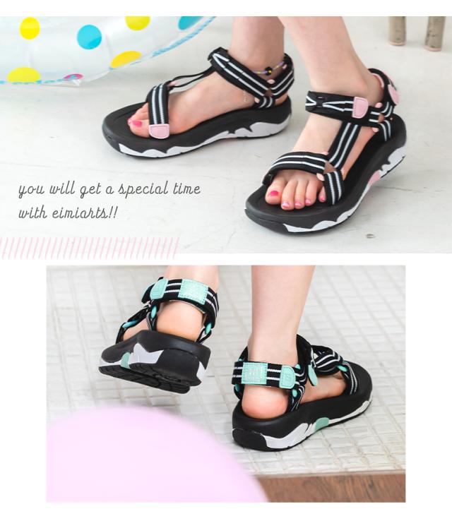 ビーチサンダル