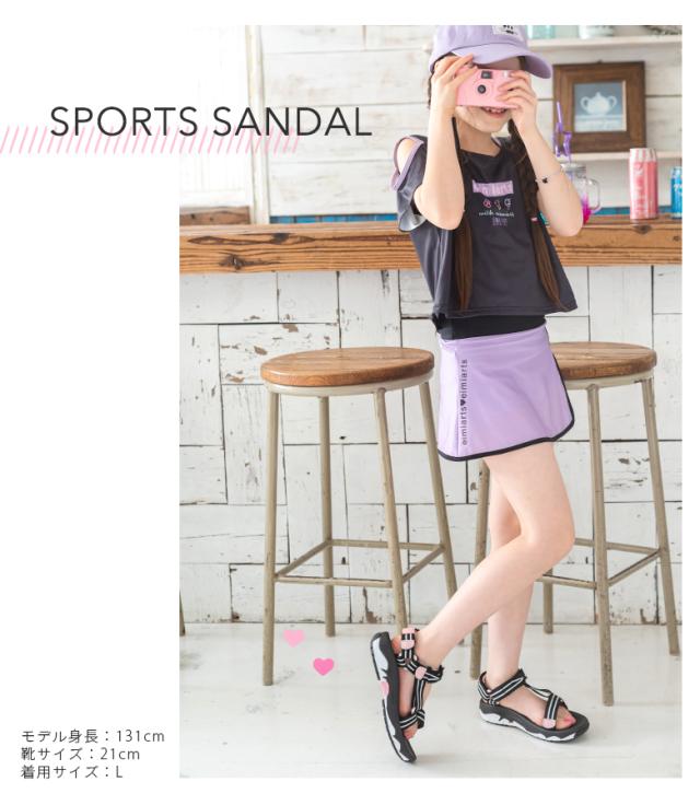 ビーチサンダル