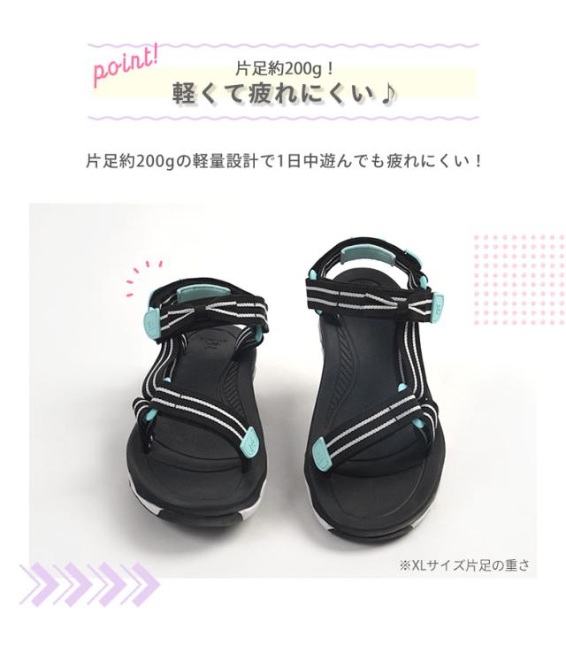 ビーチサンダル