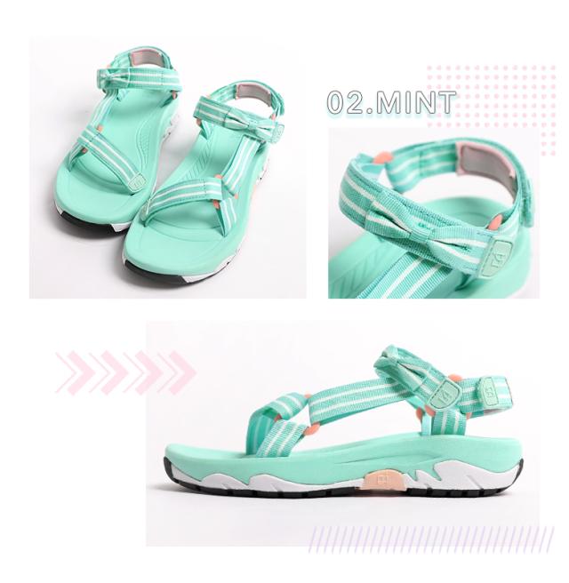 ビーチサンダル