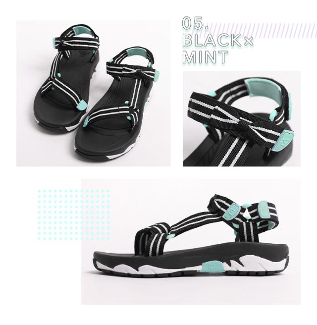 ビーチサンダル