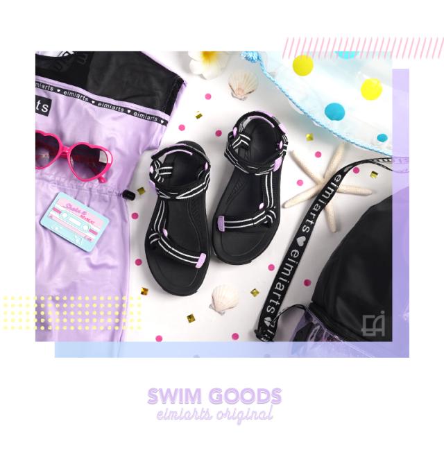 ビーチサンダル