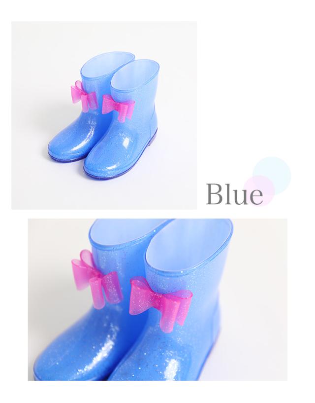 レインブーツ　長靴