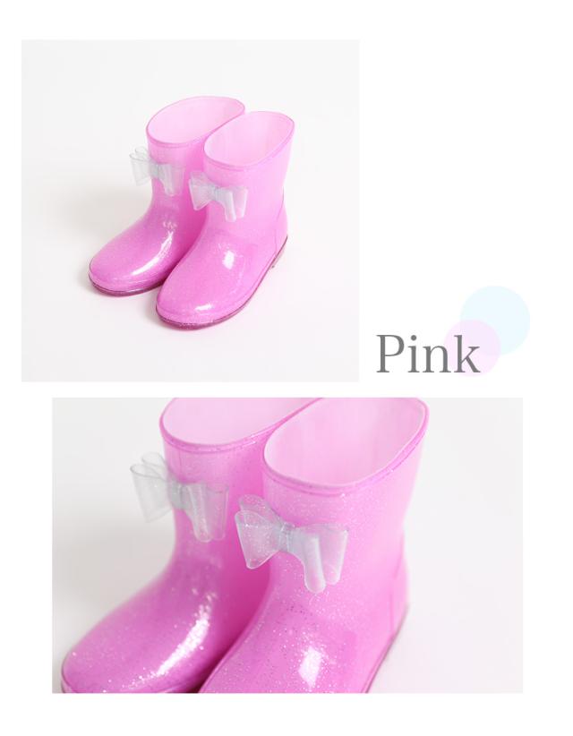 レインブーツ　長靴