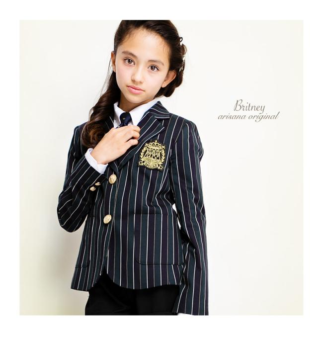 子供フォーマルスーツ