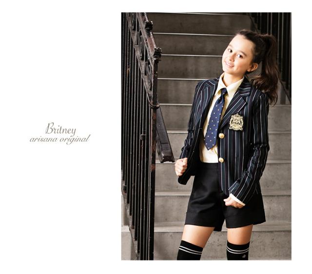 子供フォーマルスーツ