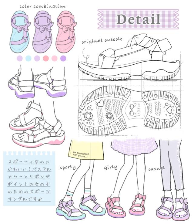 ビーチサンダル