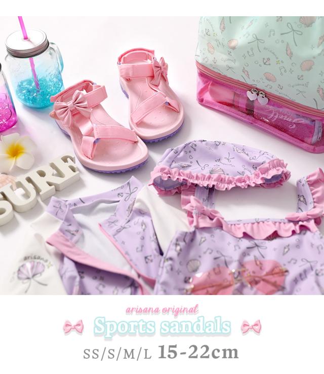 ビーチサンダル