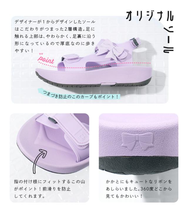 ビーチサンダル