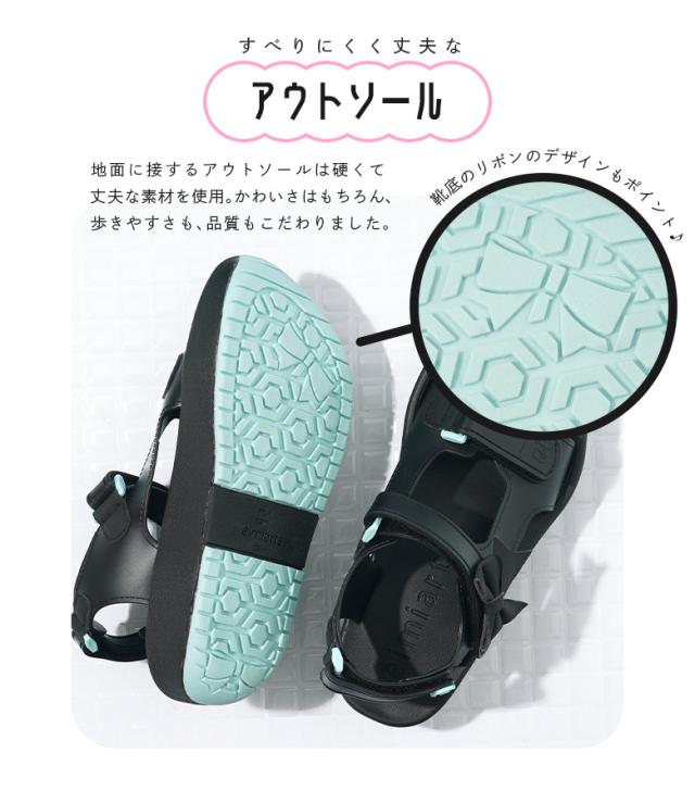 ビーチサンダル