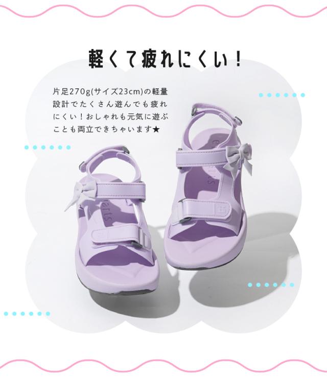 ビーチサンダル