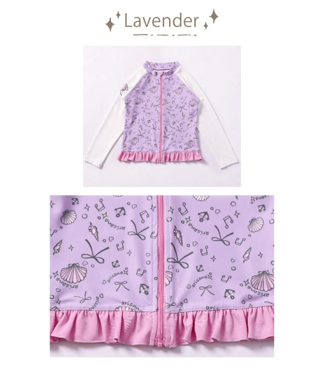 ラッシュガード