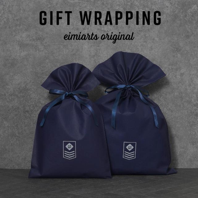 ラッピング袋 男児