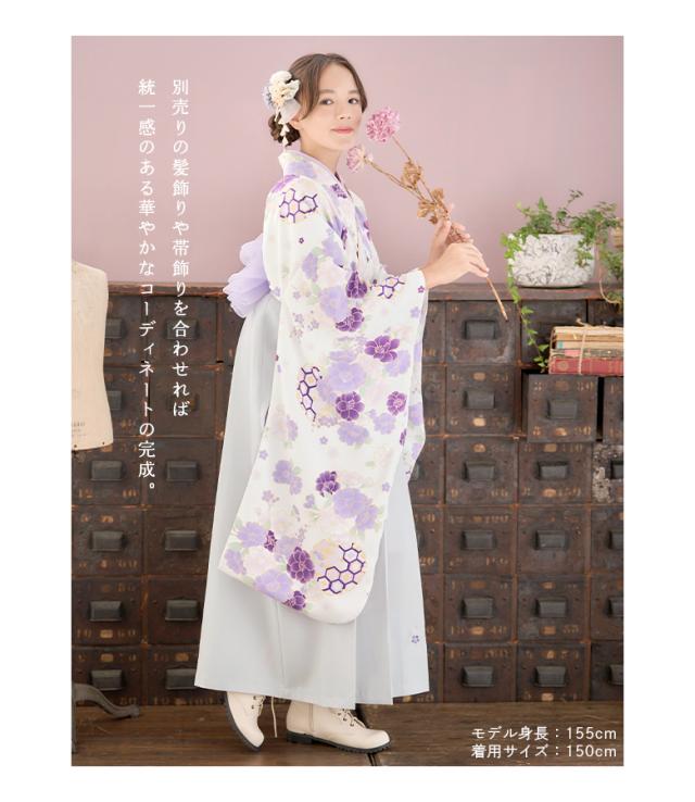 袴 小学生 女の子