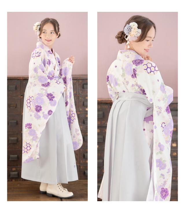 袴 小学生 女の子