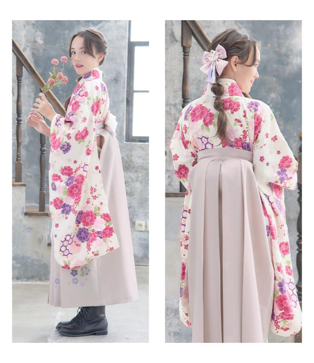 袴 小学生 女の子